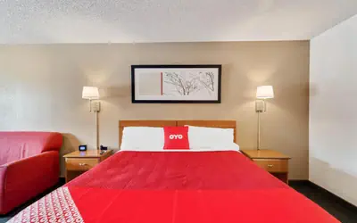 Segovia Lodge Junction TX I -10