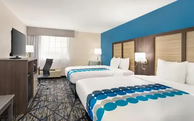 Baymont by Wyndham Blackwell I-35