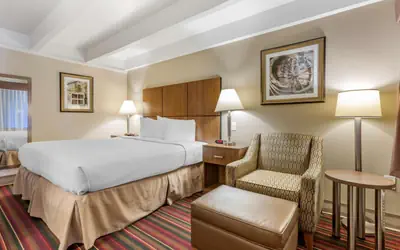 Best Western El Rancho Palacio