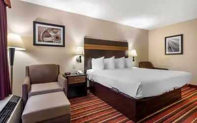 Best Western Lindale Inn