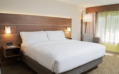 Holiday Inn Express South Burlington by IHG