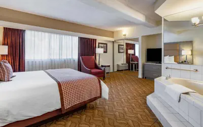 Best Western Plus Thousand Oaks Inn