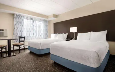 Days Inn by Wyndham Fort Collins