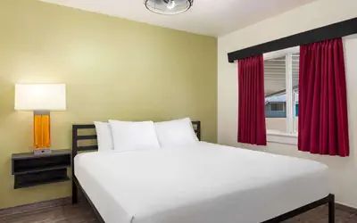 Baymont by Wyndham Fort Bragg