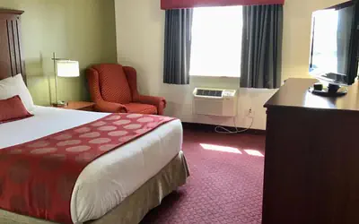 Baymont by Wyndham Bozeman