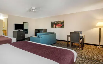 Best Western Orchard Inn