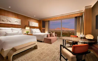 Wynn Las Vegas