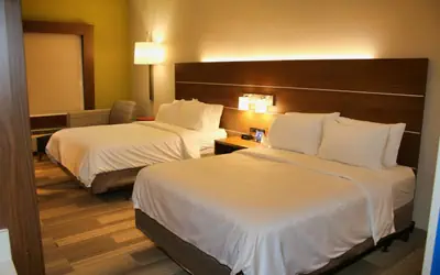 Holiday Inn Express by IHG