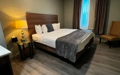 Urban Boutique Hotel- Little Italy, Downtown San Diego