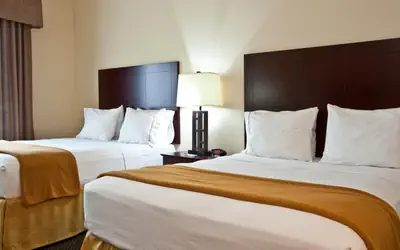 Holiday Inn Express & Suites Chicago West-O'Hare Arpt Area by IHG