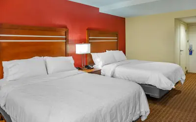 Holiday Inn Express Harrisburg SW - Mechanicsburg by IHG