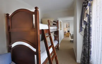 Washington Duke Inn & Golf Club