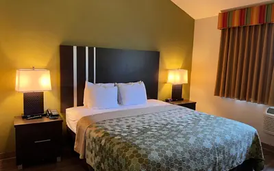 Brisa Pacific Hotel Encinitas