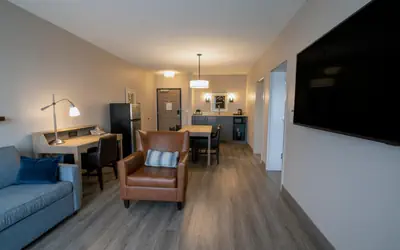 Country Inn & Suites by Radisson, State College Penn State Area , PA