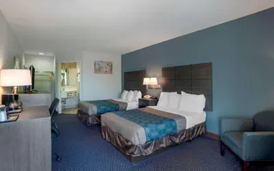 Americas Best Value Inn Gettysburg