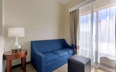 Comfort Suites Gainesville