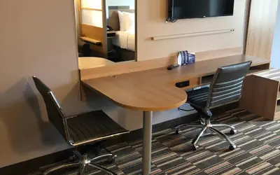 Microtel Inn & Suites by Wyndham Carlisle