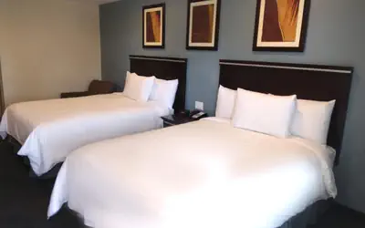 SureStay Hotel by Best Western Chula Vista San Diego Bay