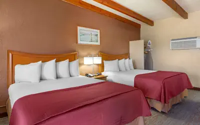 Best Western Canyon De Chelly Inn