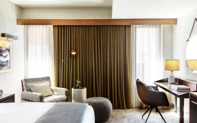 Kimpton - Armory Hotel Bozeman by IHG