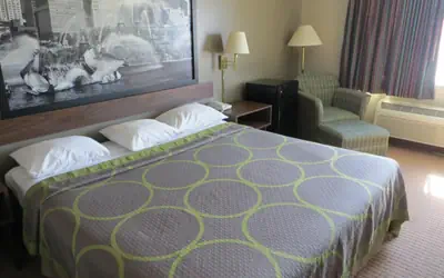 Super 8 by Wyndham Chicago O'Hare Airport
