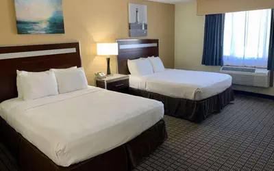 Best Western Maritime Inn