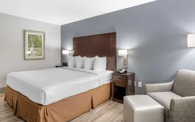 Best Western Plus Orange County