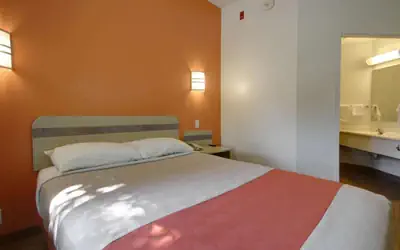 Motel 6 Lehi, UT - Thanksgiving Point