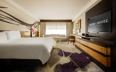 Nobu Las Vegas, A Caesars Destination