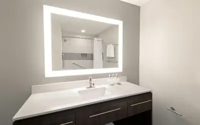 Holiday Inn Express Hotel & Suites Hot Springs by IHG