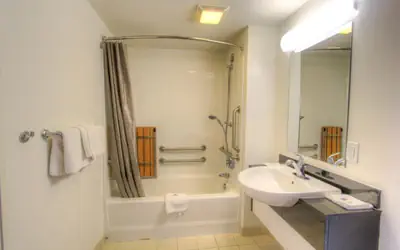 Howard Johnson by Wyndham Harrisonburg