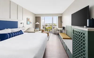 Holiday Inn Resort Lumina on Wrightsville Beach by IHG