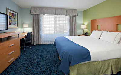 Holiday Inn Express Hotel & Suites Rock Springs Green River by IHG