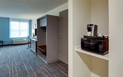 Holiday Inn Mobile Airport by IHG