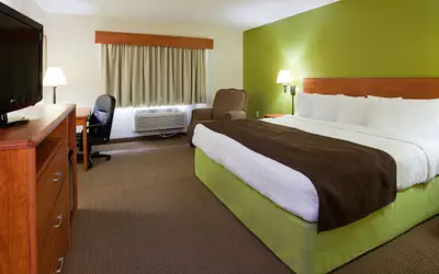 AmericInn by Wyndham Thief River Falls