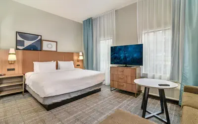 Staybridge Suites Tyler University Area by IHG