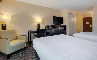 BEST WESTERN PLUS Poconos