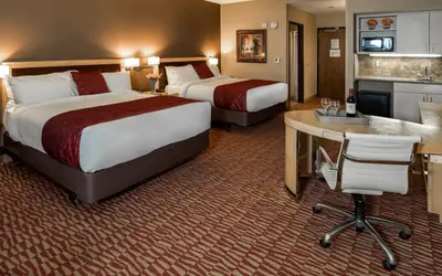 Lakeside Hotel Casino, a Travelodge by Wyndham