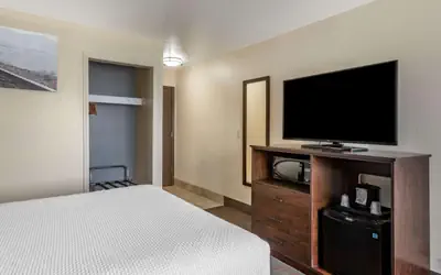 Best Western Sunridge Inn & Conference Center