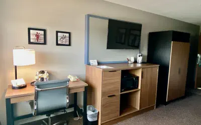 AmericInn by Wyndham New Richmond