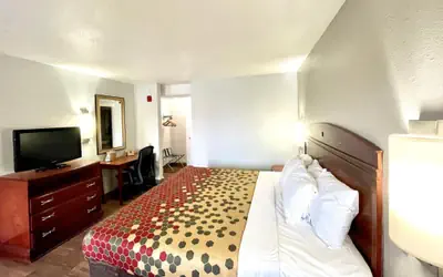 Red Carpet Inn Philadelphia Airport