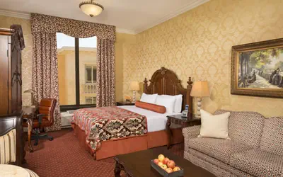 Ayres Hotel Manhattan Beach