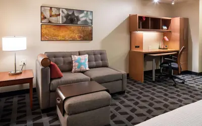 Sonesta Simply Suites Seattle Renton