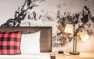 Mountain Modern Jackson Hole