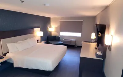 La Quinta by Wyndham Santa Rosa