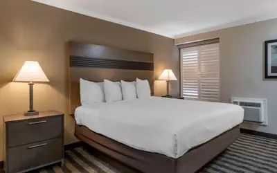 Best Western Silicon Valley Inn