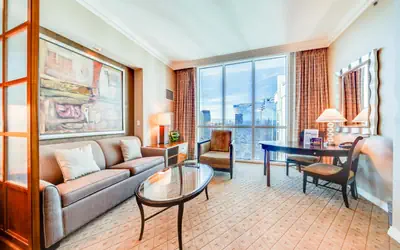 Jet Luxury Elite at The Signature