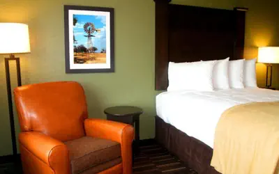 Comfort Inn & Suites Beeville
