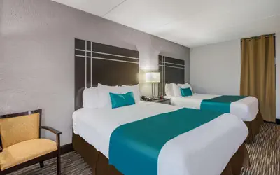 Best Western Waukesha Grand