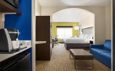 Holiday Inn Express Hotel & Suites San Antonio NW-Medical Area by IHG